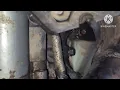 2013 Dodge Durango 3 6 AWD HOW TO REPLACE THE STARTER MOTOR