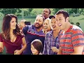 Grown Ups 3 FIRST LOOK Adam Sandler Gets the Gang Back Together for Netflix