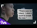 Britney Griner pleads guilty says she had no intent to break the law
