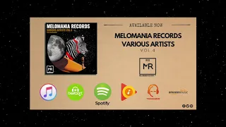 aimo a new earth melomania records vol 4 now in all digital stores