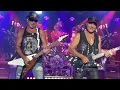 Download Lagu INTRO SCORPIONS (guitare en scène 2022) 4K