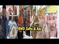 Download Lagu HWD Zefta \u0026 Ani, Putra bapak Camat Sungai Rotan. di iringi musik Tanjidor
