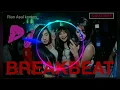 Lagu DUGEM MALAM MINGGU.. BREAKBEAT TERBARU 2018