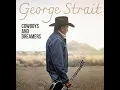 George Strait - The Little Things