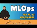 MLOps A-to-Z for Data-Science AI Developers