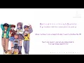 Download Lagu Hysteric Blue グロウアップ - Grow Up(Gakkō no Kaidan,Ghost At School Opening) Color Lyric Kan/Rom/Eng/Indo