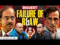 Lagu Biggest Failure of R\u0026AW, Untold Ops of ISI, China’s Intelligence Secrets Ft. Abhijeet Iyer Mitra