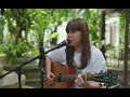 MUAK UNTUK MEMUJA - ALONE AT LAST | LIA MAGDALENA