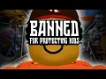 Players Banned From Games for the Dumbest Reasons