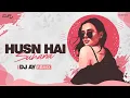 Download Lagu HUSN HAI SUHANA | AY REMIX | Sunix Thakor Visuals