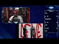 MIKY WOODZ x MYKE TOWERSB - DFWE (Video Oficial) | REACCION