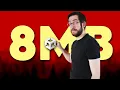 How Small Can a Unity Game Be