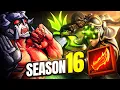 Lagu NEW SEASON Master Yi Gameplay – Broken Damage \u0026 Resets