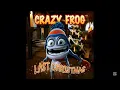 Lagu Crazy Frog - We Wish You A Merry Christmas 