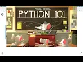 Python 101 Exception Handling