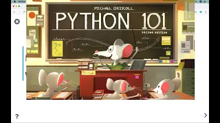 Python 101 Exception Handling