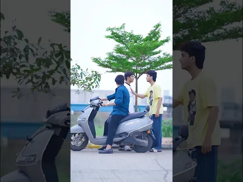 Galat kon hai? Comments me batao ||harshu|| #shorts #emotional #viral