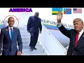 Download Lagu VIDEO🚨DORE UKO TSHISEKEDI AGEZE AMERIKA N'ITSINDA RIGARI AYOBOYE!