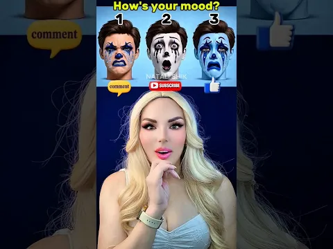 Trend-Video-Shorts جعل خيار واحد فقط #shorts #viral #tiktok #natalishik #roblox p.3049
