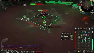 TBOW at araxxor is insane
