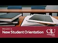 Campbellsville University Louisville - New Student Orientation