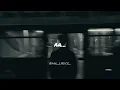 Talwiinder - Tu (Lyrics) | AW LYRICS