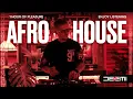 AFRO HOUSE Mix (Hugel, GROSSOMODDO, Maz, Antdot, Backeer \u0026 Elline) - SkyBar Aktau #2