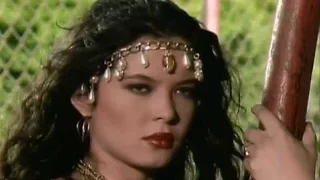 كاسندرا شارة      دندنها