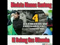 Download Lagu Biodata Profil  Ki Dalang Gus Ulin nuha #shorts