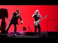 U2 Mysterious Ways, Paris 2017-07-26 - U2gigs.com