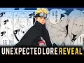 Download Lagu Boruto's INSANE BACKSTORY \u0026 Jaw-Dropping Plot Twist Revealed 😳