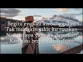 LIRIK LAGU DARI HATI KE HATI - GAMMA1 COVER ZIELL FERDIAN COVER BY COVER MUSIK