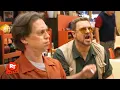 The Big Lebowski 1998 - He Peed On My Rug Scene Movieclips