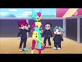 Download Lagu ジンペイ達とミケッティオのギャグ集[妖怪学園Ｙ〜Ｎとの遭遇] (おまけあり)