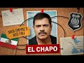 How El Chapo Built a 14 Billion Drug Empire And Lost It All True Crime
