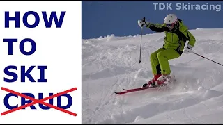 Download How to SKI (CRUD) MP3