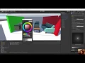 Unity Render Pipleline Tutorial Part 1 - Getting Started