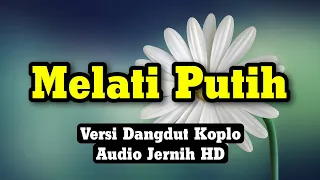 Download Melati Putih - Sholawat Jawa Kyai Kanjeng Sunan | Cover Hartik Mentari Putri Versi KOPLO 🎵 MP3