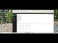 Oracle Live tutorial