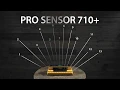 FRANKLIN SENSORS ProSensor 710 The Best Stud Finder