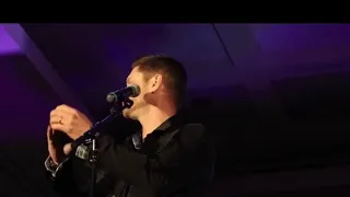 Download Jensen Ackles sings S.O.B. MP3