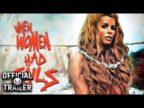 Official Trailer [Dubbed]