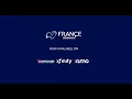 FRANCE CHANNEL now on COMCAST XFINITY and XUMO