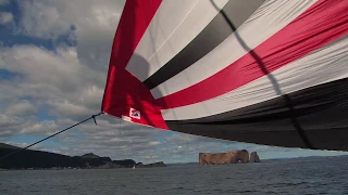 Down East Circle Part 2 Chapter 7   Epilogue   Perce   Gaspe