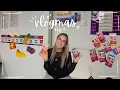 Marsepein maken met groep 8 🍭 | vlogmas dag 4