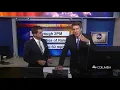 ABC Columbia 10 AM weather update