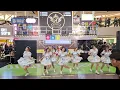 Download Lagu AKIRAMENNA! At Toys Hobbies 2024 [Nijimasu - Heart Sunglasses]
