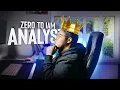 2025 Zero to IAM Analyst Step-By-Step Guide