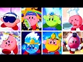 Download Lagu Kirby: Right Back at Ya! - All Copy Ability Transformations