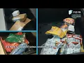 Automated Item Picking for Logistics subtitled Fizyr AI Vision Software